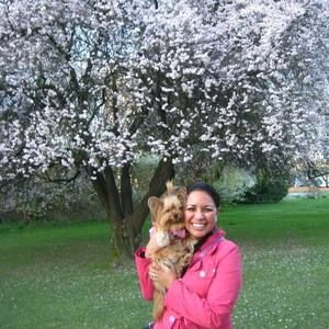 Meet your Posher, Rebeca